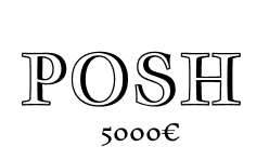 5000€